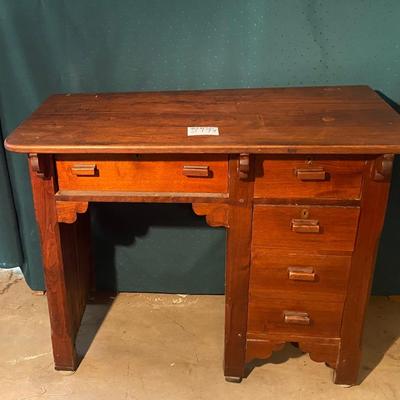 Nice Wooden Desk