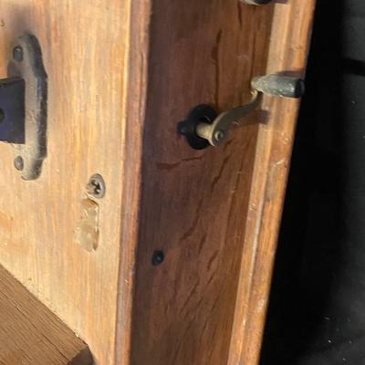 Vintage Stromberg and Carlson Telephone