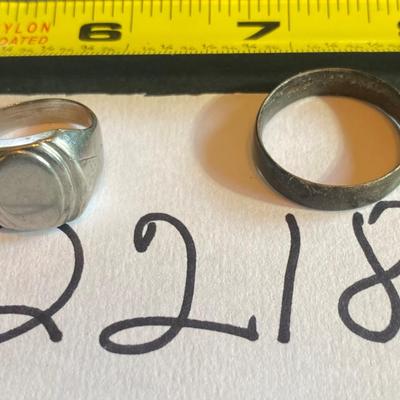 Ring Lot