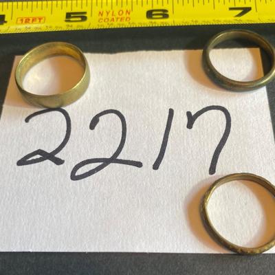 Ring Lot