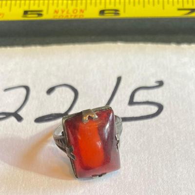 Vintage Ring