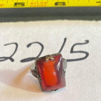 Vintage Ring