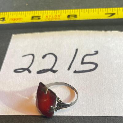 Vintage Ring