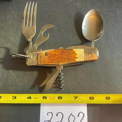 Camping Tool