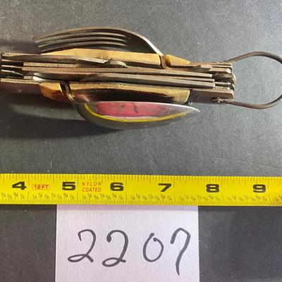 Camping Tool