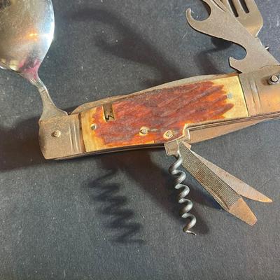 Camping Tool