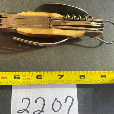 Camping Tool