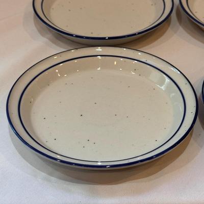 Earthstone Blue Reef Dishes (K-DZ)