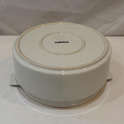 Earthstone Blue Reef Dishes (K-DZ)