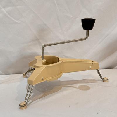 Healthy Gourmet Kitchen Cutter and Other Kitchen Accessories (K-DZ)