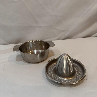 Healthy Gourmet Kitchen Cutter and Other Kitchen Accessories (K-DZ)