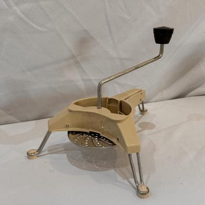 Healthy Gourmet Kitchen Cutter and Other Kitchen Accessories (K-DZ)