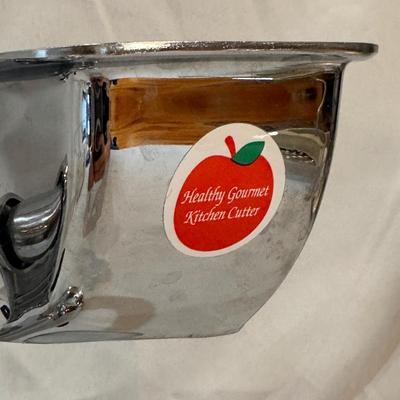 Healthy Gourmet Kitchen Cutter and Other Kitchen Accessories (K-DZ)