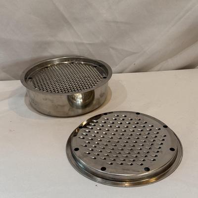 Healthy Gourmet Kitchen Cutter and Other Kitchen Accessories (K-DZ)