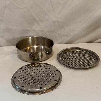 Healthy Gourmet Kitchen Cutter and Other Kitchen Accessories (K-DZ)