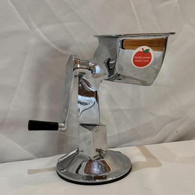 Healthy Gourmet Kitchen Cutter and Other Kitchen Accessories (K-DZ)