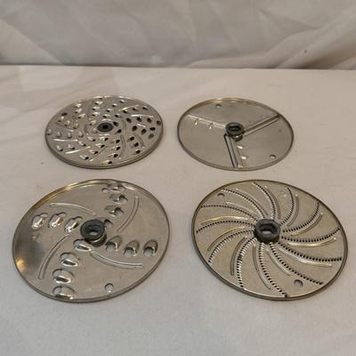 Healthy Gourmet Kitchen Cutter and Other Kitchen Accessories (K-DZ)
