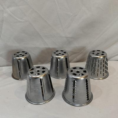 Healthy Gourmet Kitchen Cutter and Other Kitchen Accessories (K-DZ)