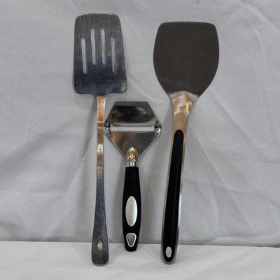 Cuisinart, William Sonoma, Oxo, and More Kitchen Tools and Accessories (K-DZ)