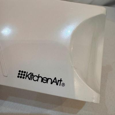 Cuisinart, William Sonoma, Oxo, and More Kitchen Tools and Accessories (K-DZ)