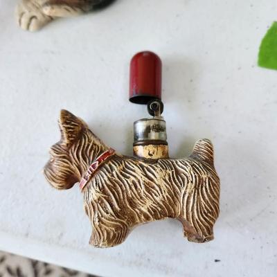 Lot of Collectables Figurines Dogs, Horses, Birds