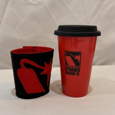 Diamond Brand Travel Coffee Mugs, Travel Smart Beverage Heater, and More (K-DZ)