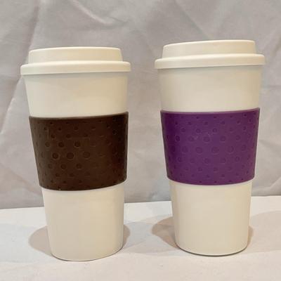 Diamond Brand Travel Coffee Mugs, Travel Smart Beverage Heater, and More (K-DZ)