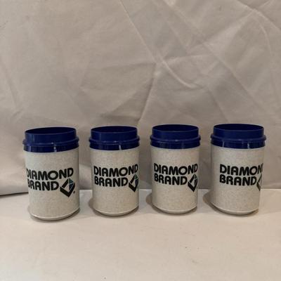 Diamond Brand Travel Coffee Mugs, Travel Smart Beverage Heater, and More (K-DZ)