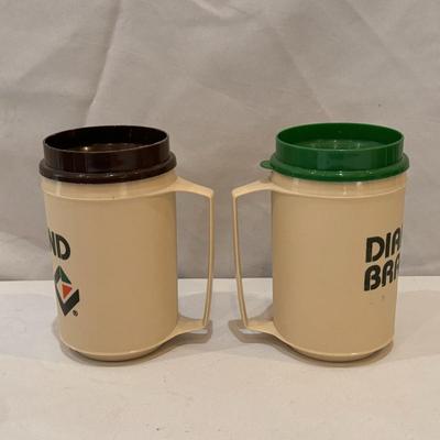 Diamond Brand Travel Coffee Mugs, Travel Smart Beverage Heater, and More (K-DZ)
