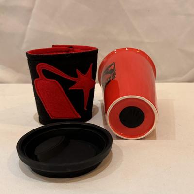 Diamond Brand Travel Coffee Mugs, Travel Smart Beverage Heater, and More (K-DZ)