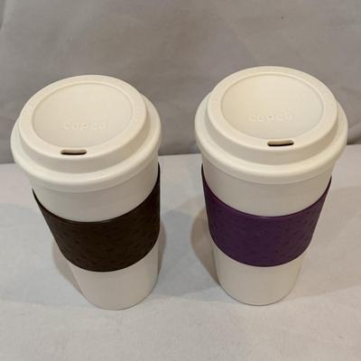 Diamond Brand Travel Coffee Mugs, Travel Smart Beverage Heater, and More (K-DZ)