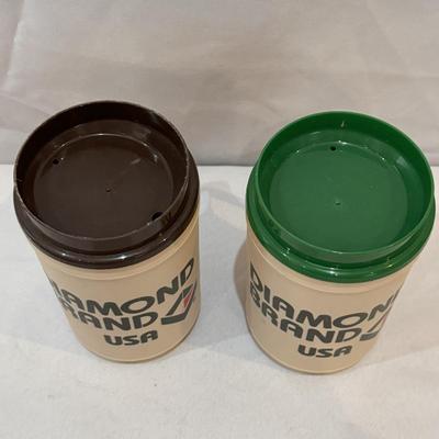 Diamond Brand Travel Coffee Mugs, Travel Smart Beverage Heater, and More (K-DZ)