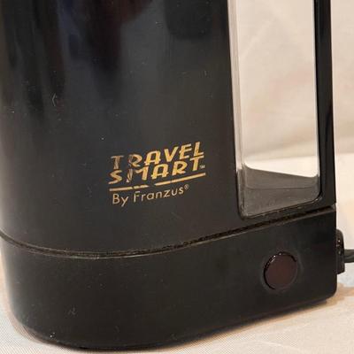 Diamond Brand Travel Coffee Mugs, Travel Smart Beverage Heater, and More (K-DZ)