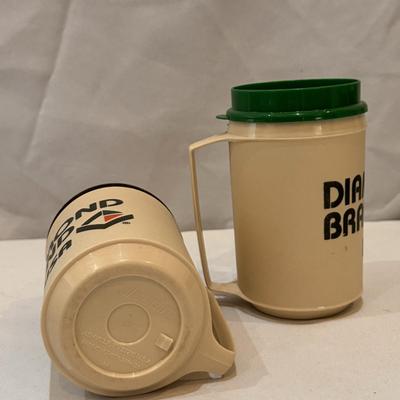 Diamond Brand Travel Coffee Mugs, Travel Smart Beverage Heater, and More (K-DZ)