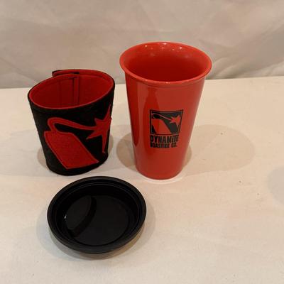 Diamond Brand Travel Coffee Mugs, Travel Smart Beverage Heater, and More (K-DZ)