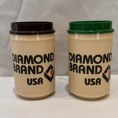 Diamond Brand Travel Coffee Mugs, Travel Smart Beverage Heater, and More (K-DZ)
