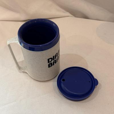 Diamond Brand Travel Coffee Mugs, Travel Smart Beverage Heater, and More (K-DZ)