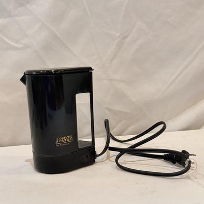 Diamond Brand Travel Coffee Mugs, Travel Smart Beverage Heater, and More (K-DZ)