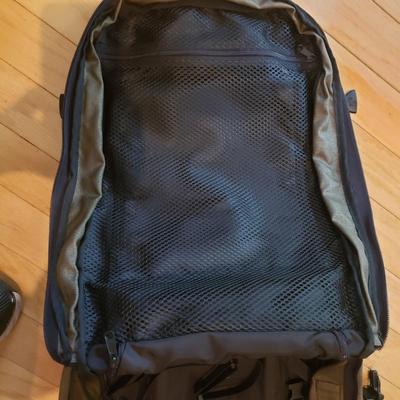Four Eagle Creek Travel Rolling/Conversion Bags (LLR-KD)