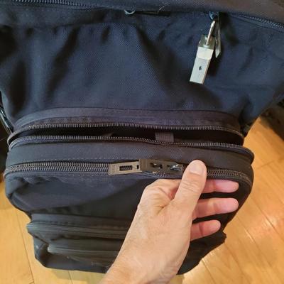 Four Eagle Creek Travel Rolling/Conversion Bags (LLR-KD)