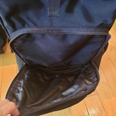 Four Eagle Creek Travel Rolling/Conversion Bags (LLR-KD)