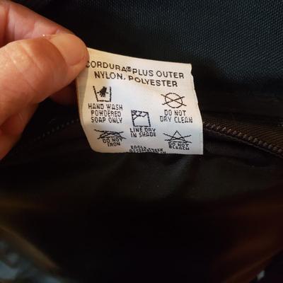 Four Eagle Creek Travel Rolling/Conversion Bags (LLR-KD)