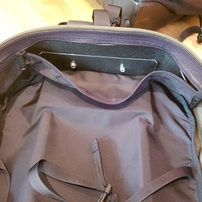 Four Eagle Creek Travel Rolling/Conversion Bags (LLR-KD)
