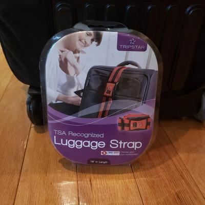 Four Eagle Creek Travel Rolling/Conversion Bags (LLR-KD)