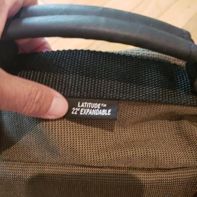 Four Eagle Creek Travel Rolling/Conversion Bags (LLR-KD)