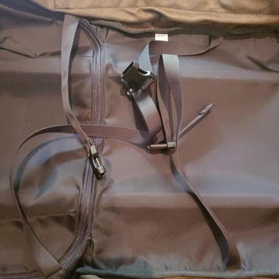 Four Eagle Creek Travel Rolling/Conversion Bags (LLR-KD)