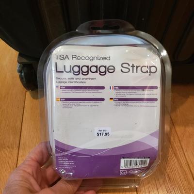 Four Eagle Creek Travel Rolling/Conversion Bags (LLR-KD)