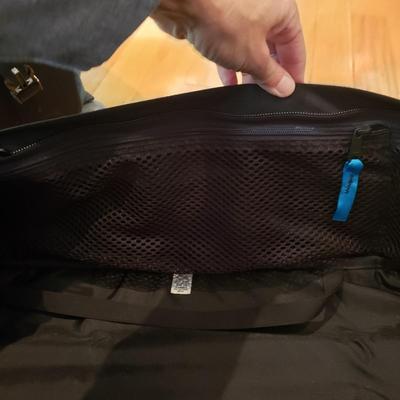 Four Eagle Creek Travel Rolling/Conversion Bags (LLR-KD)