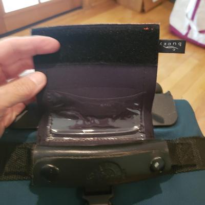 Four Eagle Creek Travel Rolling/Conversion Bags (LLR-KD)