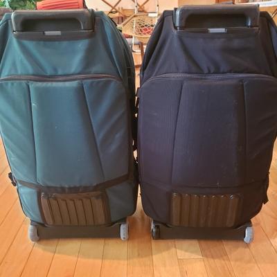 Four Eagle Creek Travel Rolling/Conversion Bags (LLR-KD)